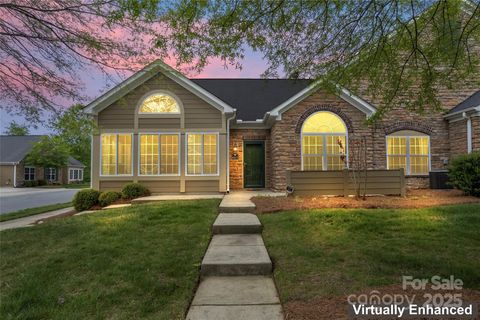 6311 Ridge Path Lane Charlotte NC 28269