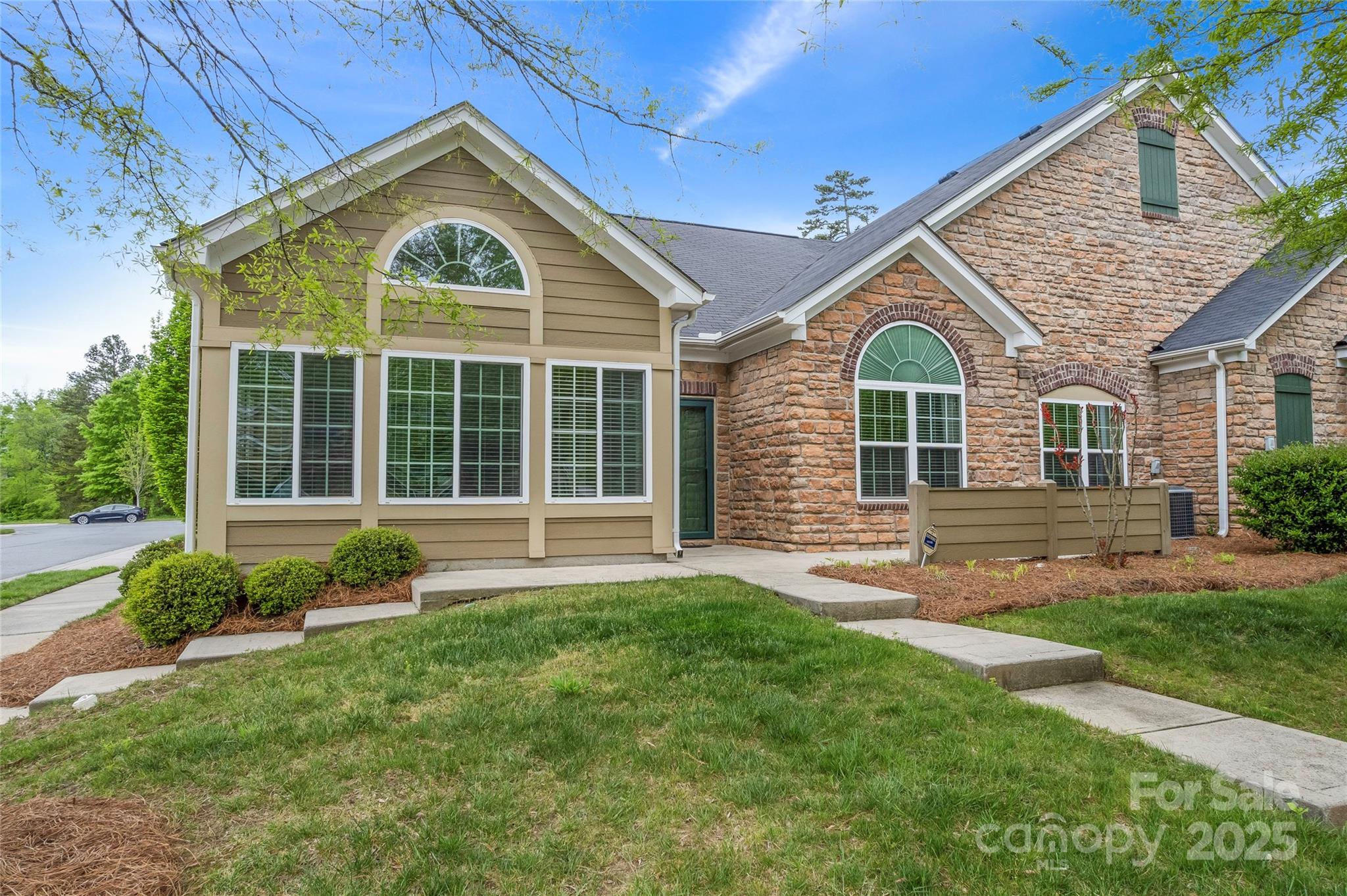 6311 Ridge Path Lane