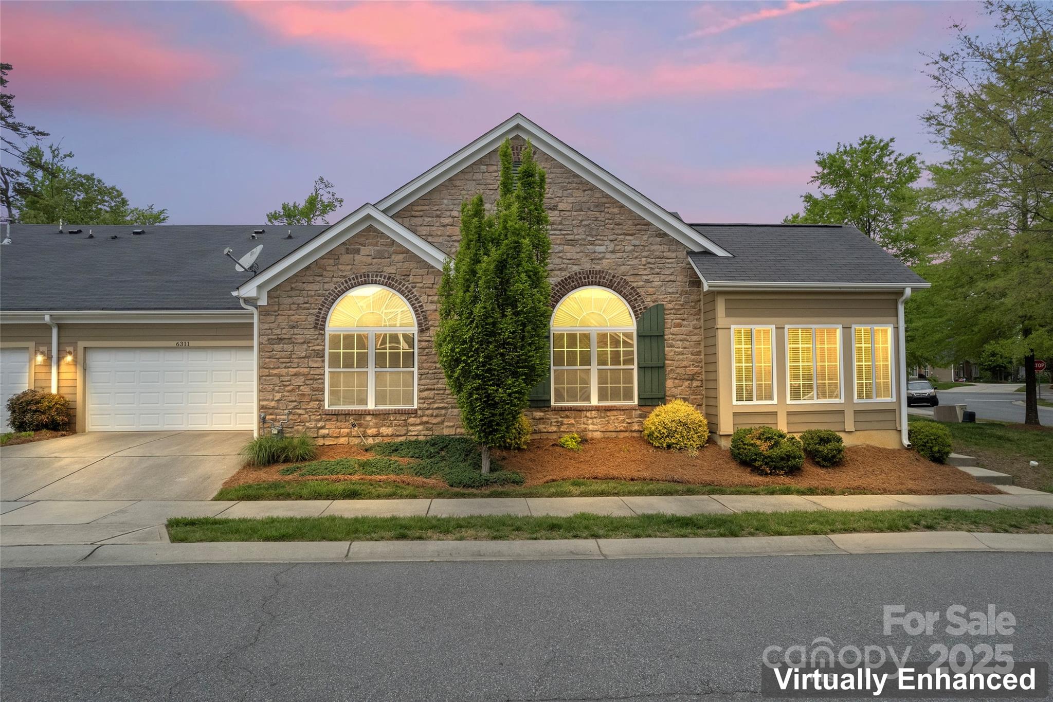 6311 Ridge Path Lane