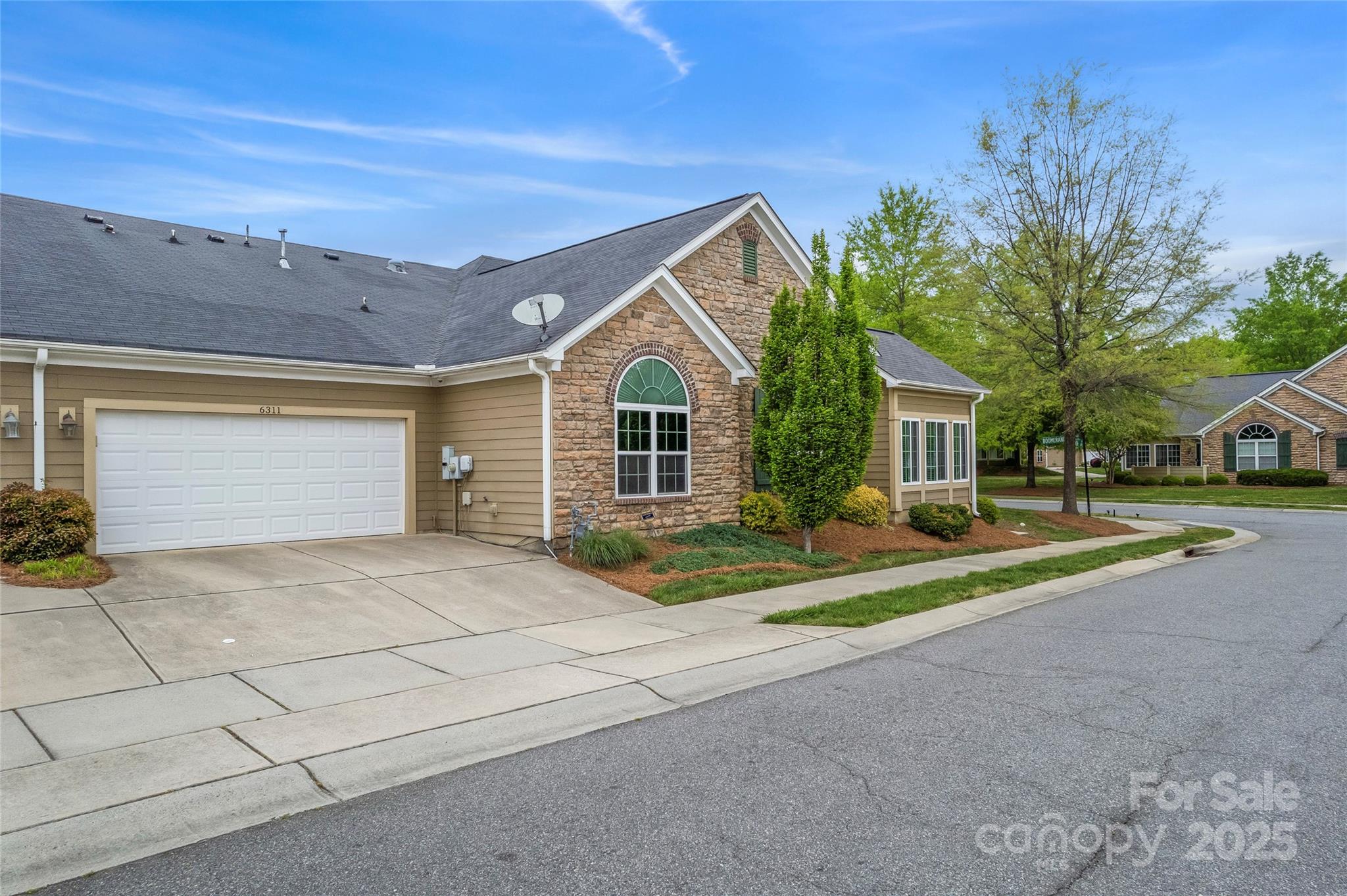 6311 Ridge Path Lane