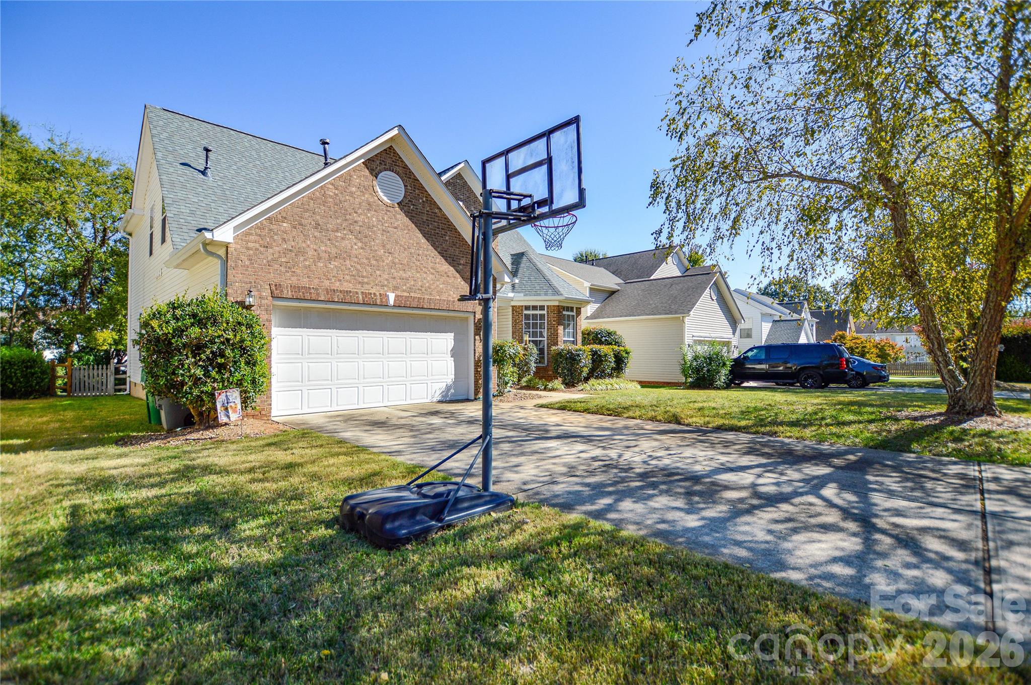 9721 Autumn Applause Drive