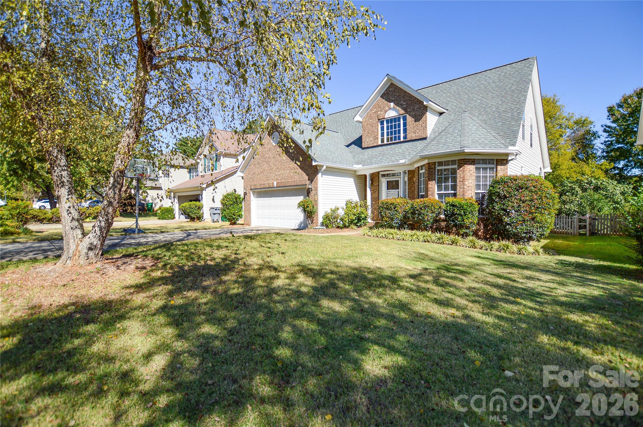 9721 Autumn Applause Drive