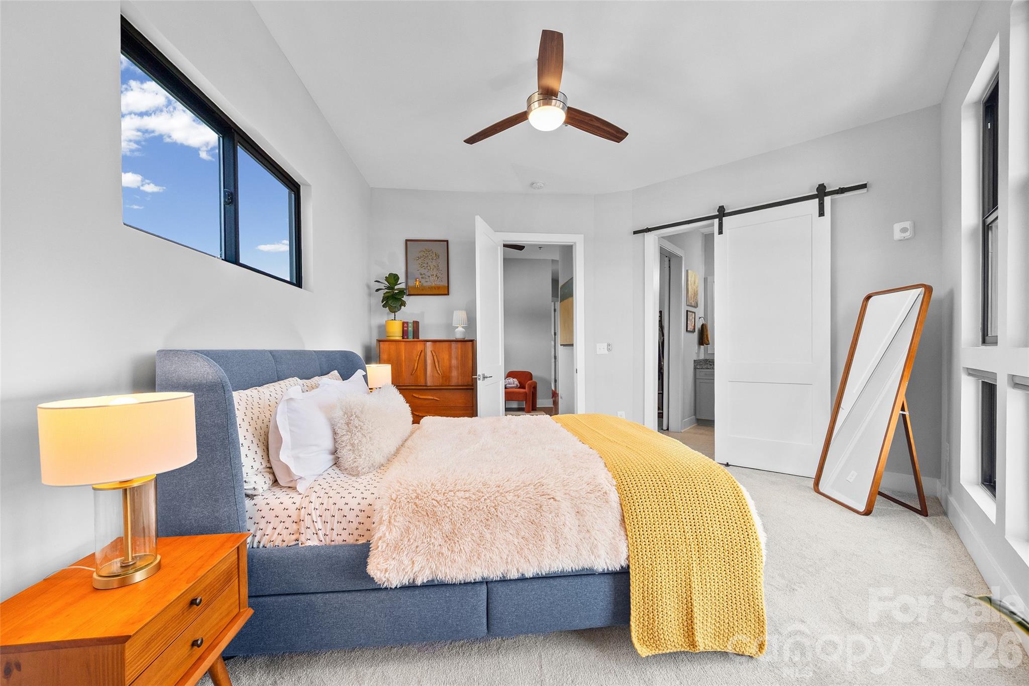 The Arts District - Residential