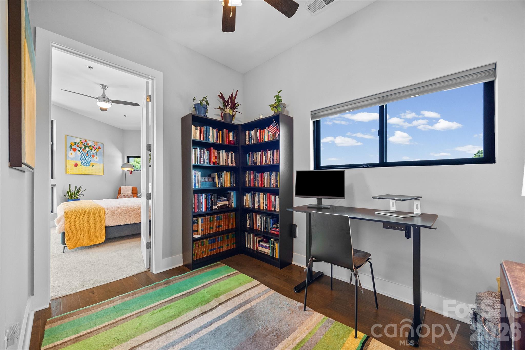 The Arts District - Residential