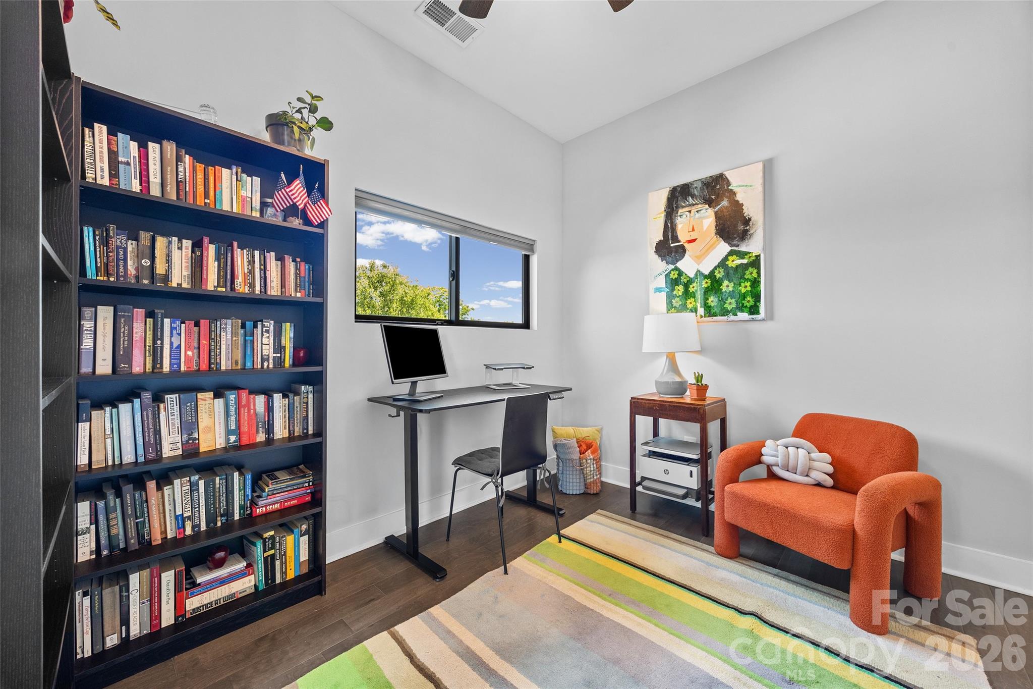 The Arts District - Residential