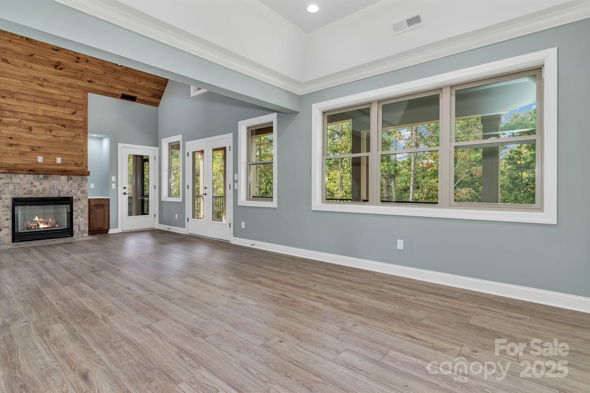 Settlers Cove - Residential