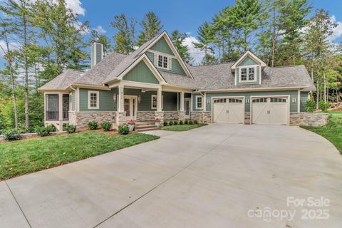 926 Settlers Trail Mars Hill NC 28754