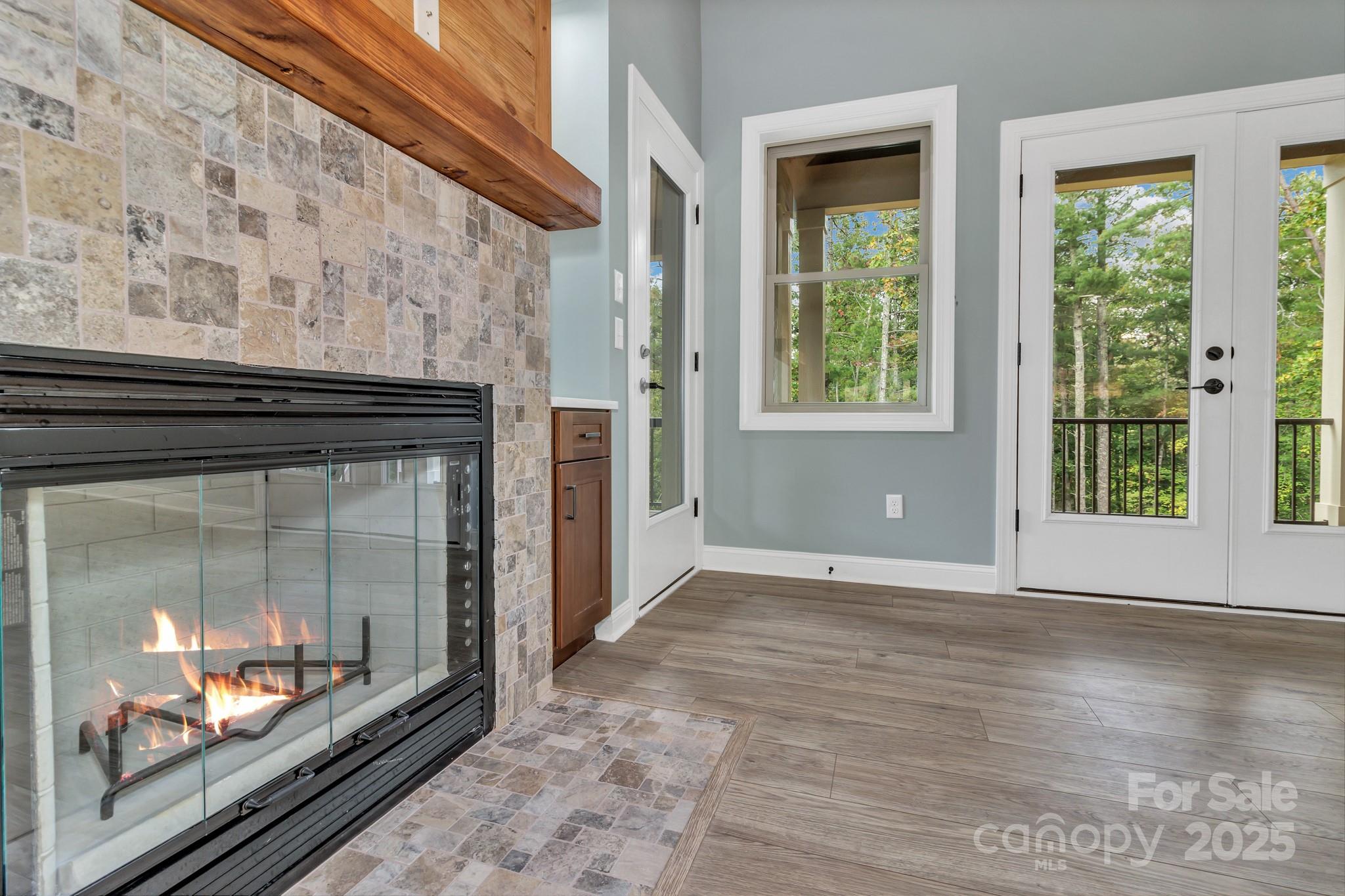 Settlers Cove - Residential