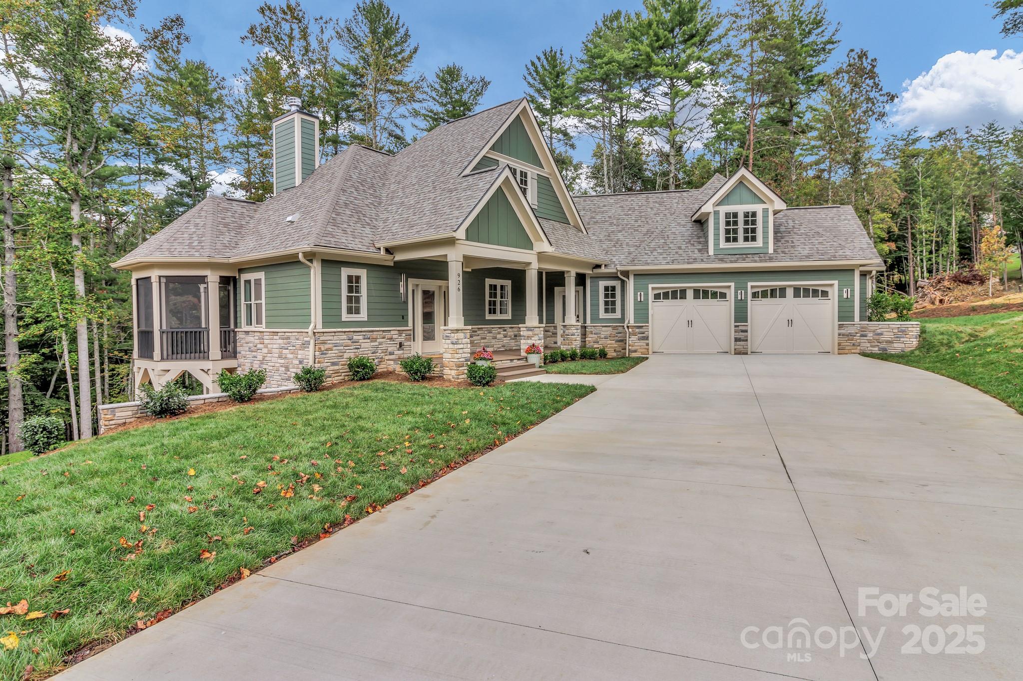 926 Settlers Trail