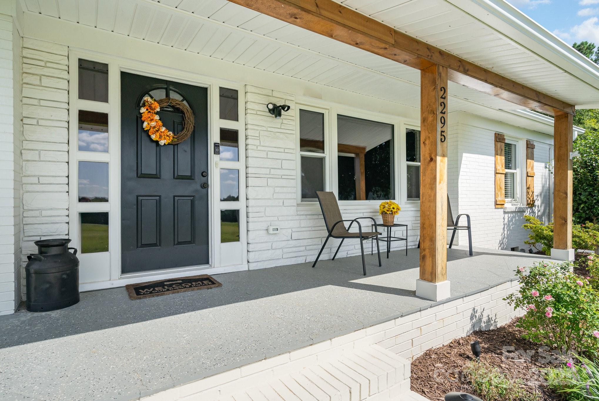 2295 Emanuel Church Road