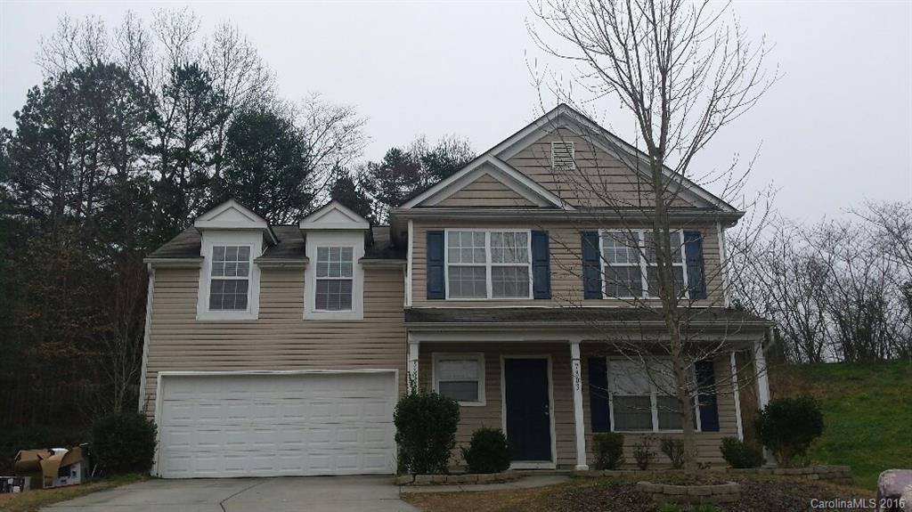 Fern hill - Residential