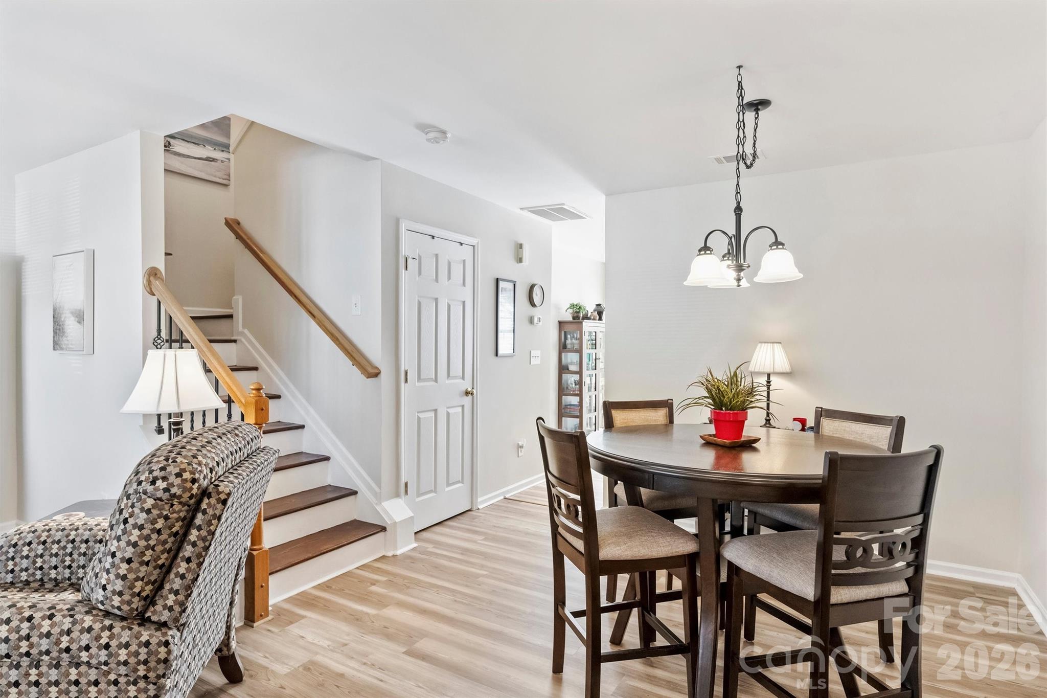 Hanover - Residential