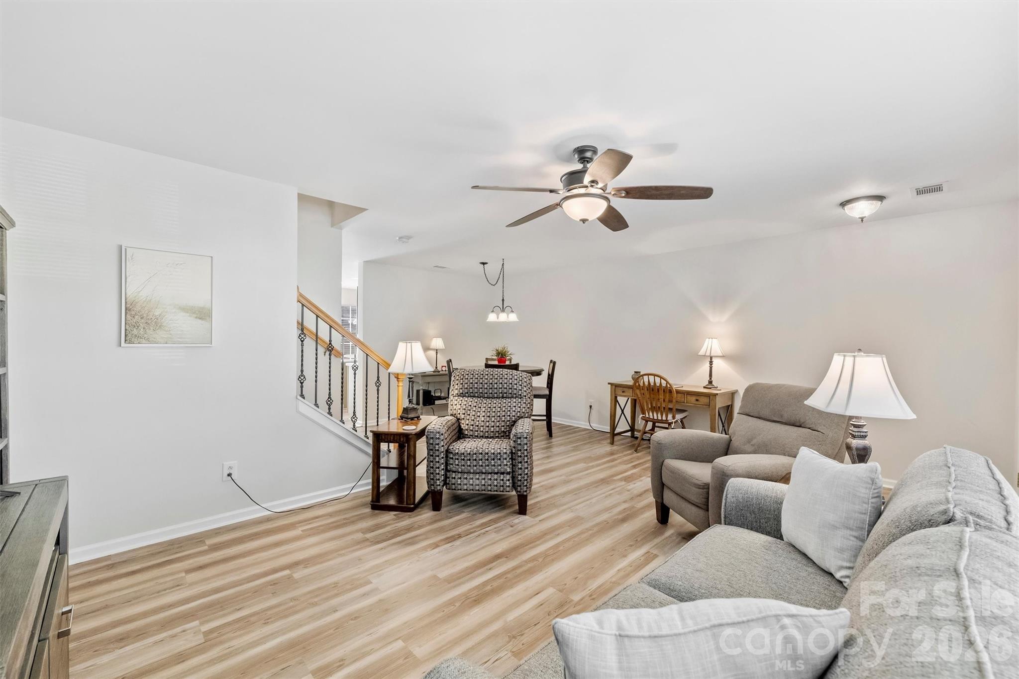 Hanover - Residential