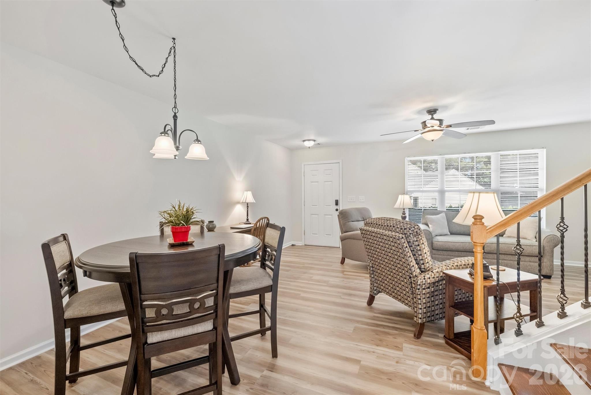 Hanover - Residential