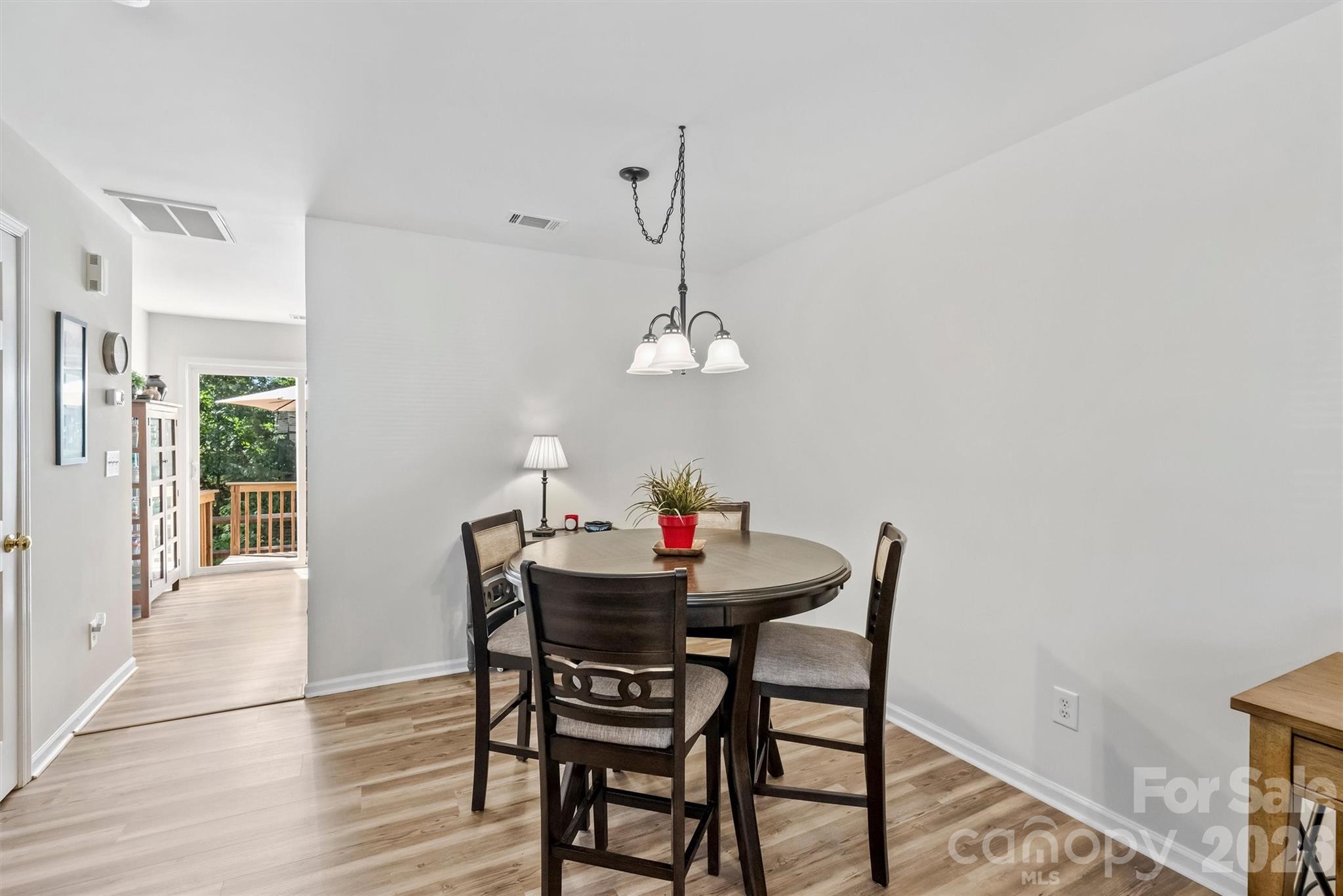 Hanover - Residential