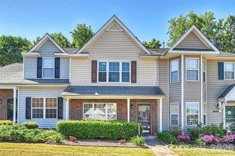Photo of 7363 Sun Dance Drive, Indian Land, SC 29707 (MLS # 4372676)