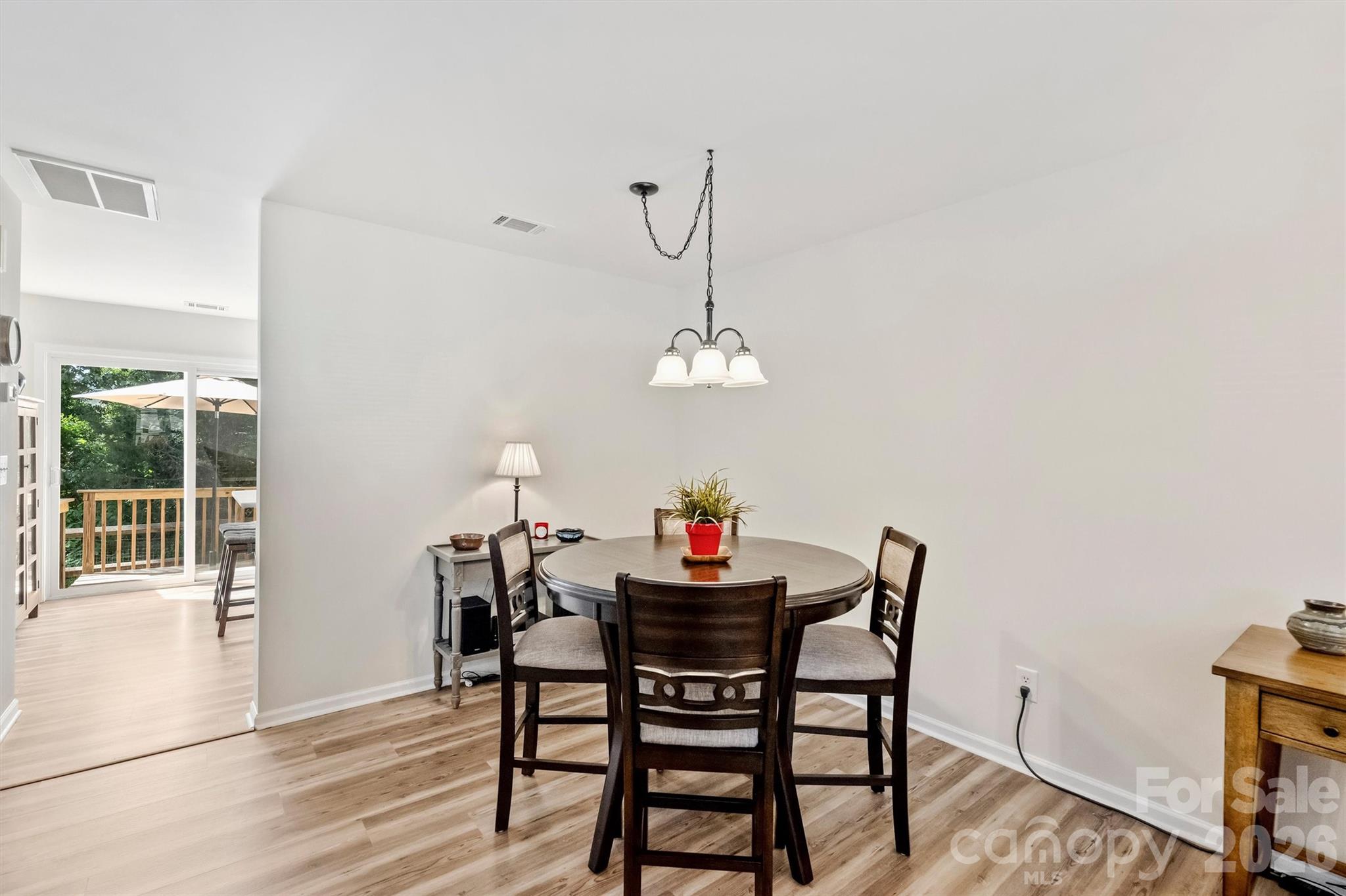 Hanover - Residential