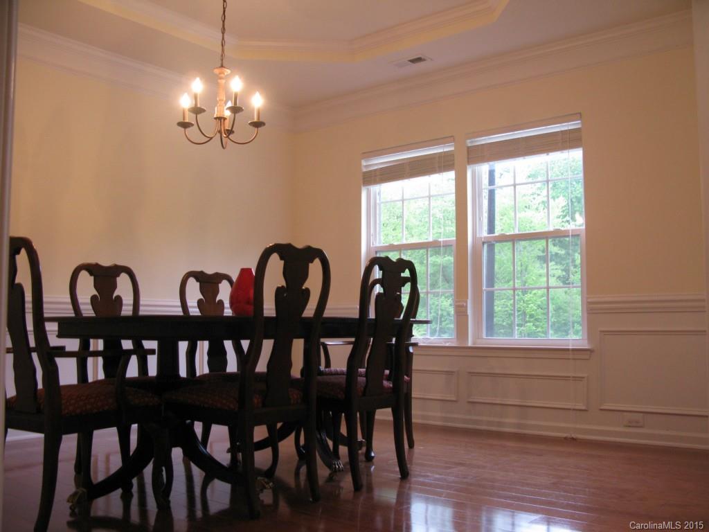 Gardens At Wendover - Residential