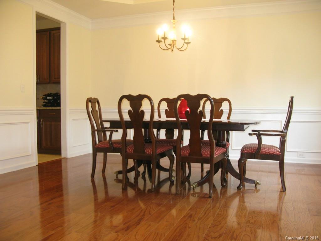 Gardens At Wendover - Residential