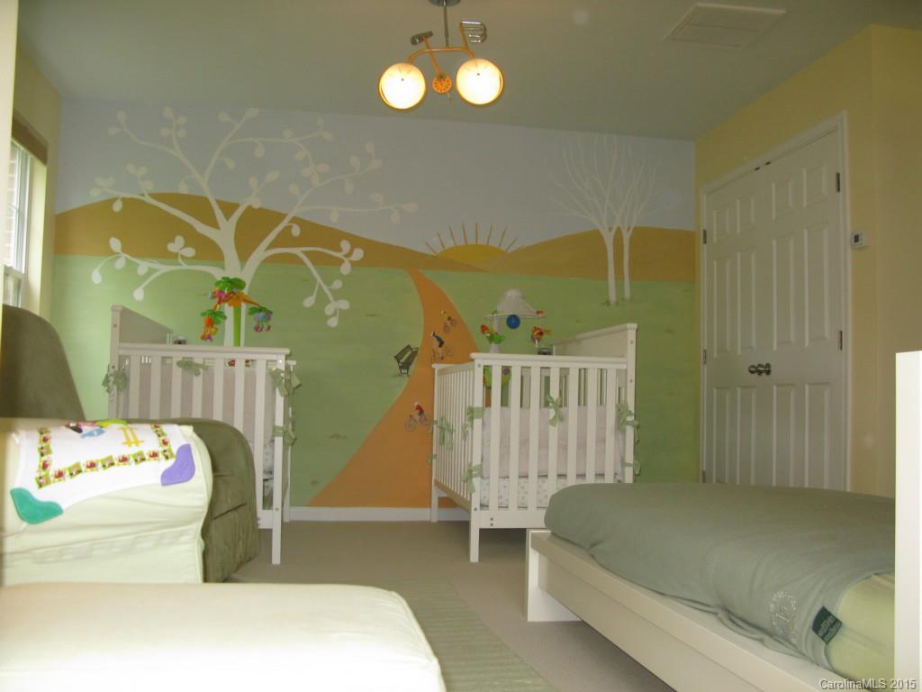 Gardens At Wendover - Residential