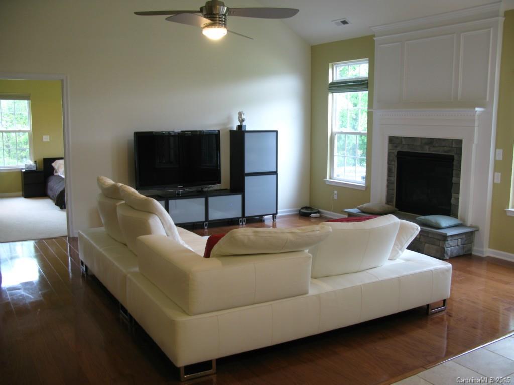 Gardens At Wendover - Residential