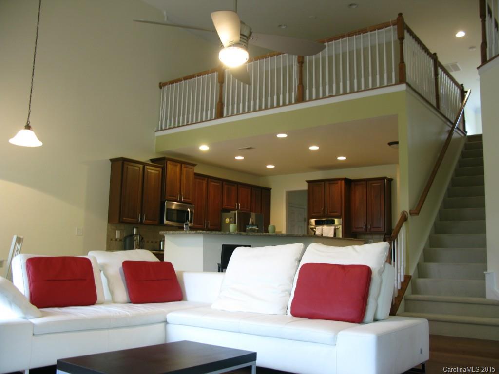 Gardens At Wendover - Residential