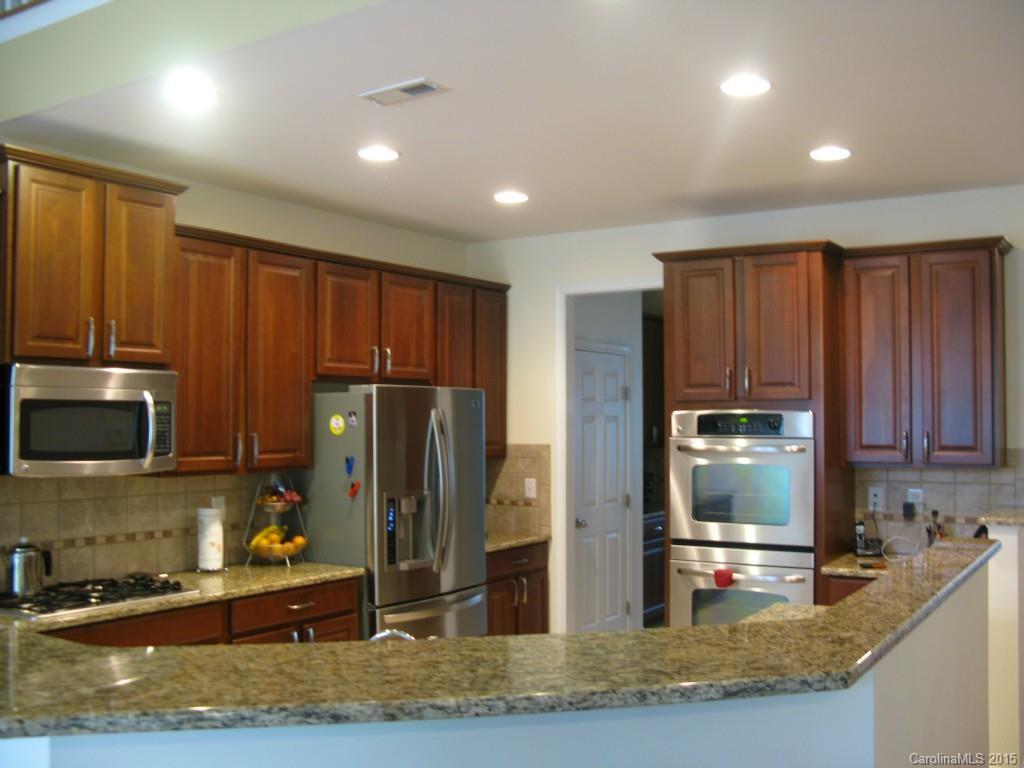 Gardens At Wendover - Residential