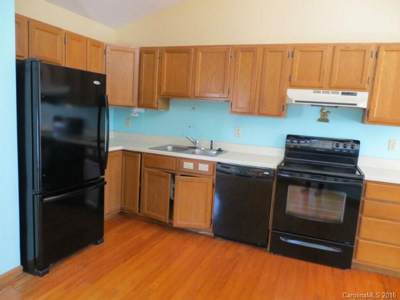 Connestee Falls - Residential