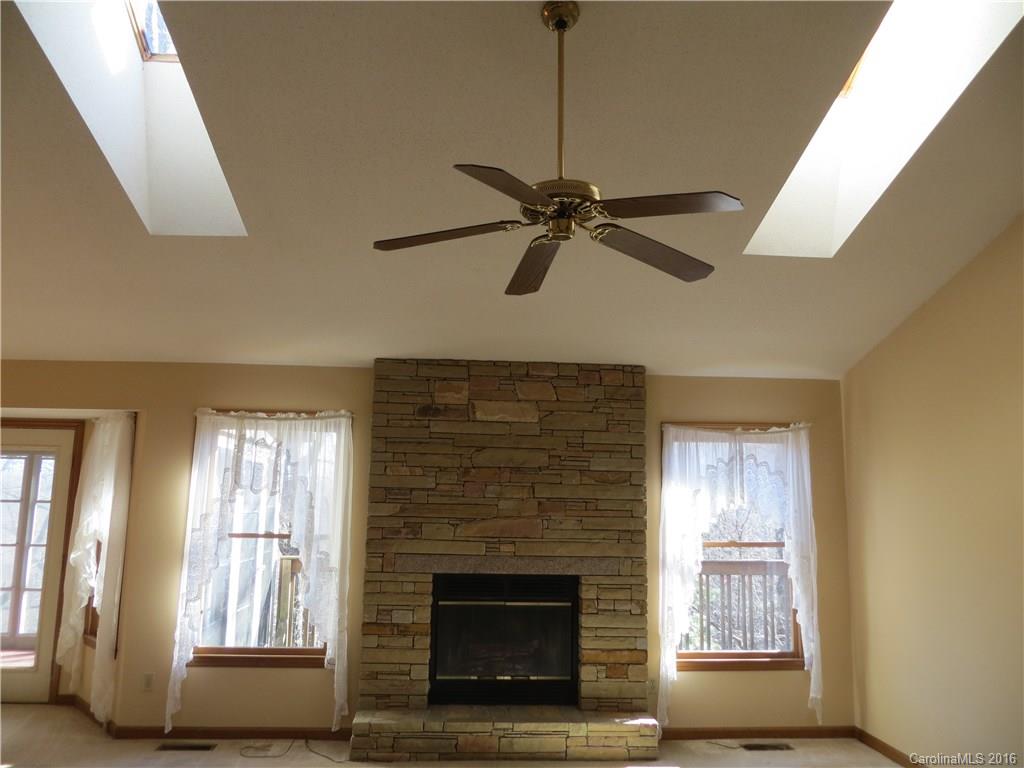 Connestee Falls - Residential