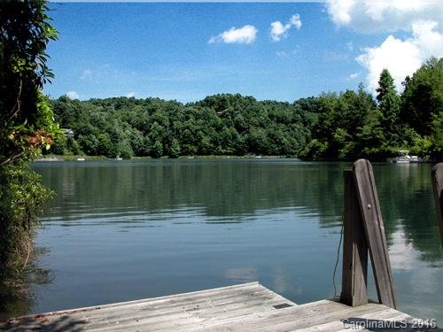 Connestee Falls - Residential