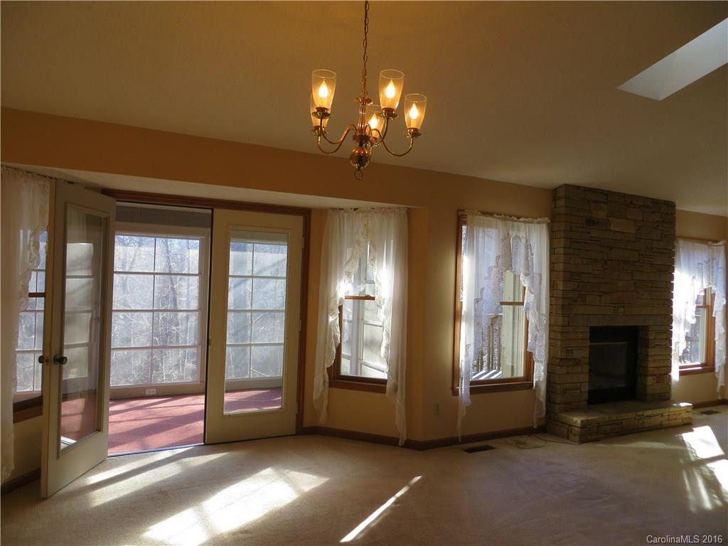 Connestee Falls - Residential