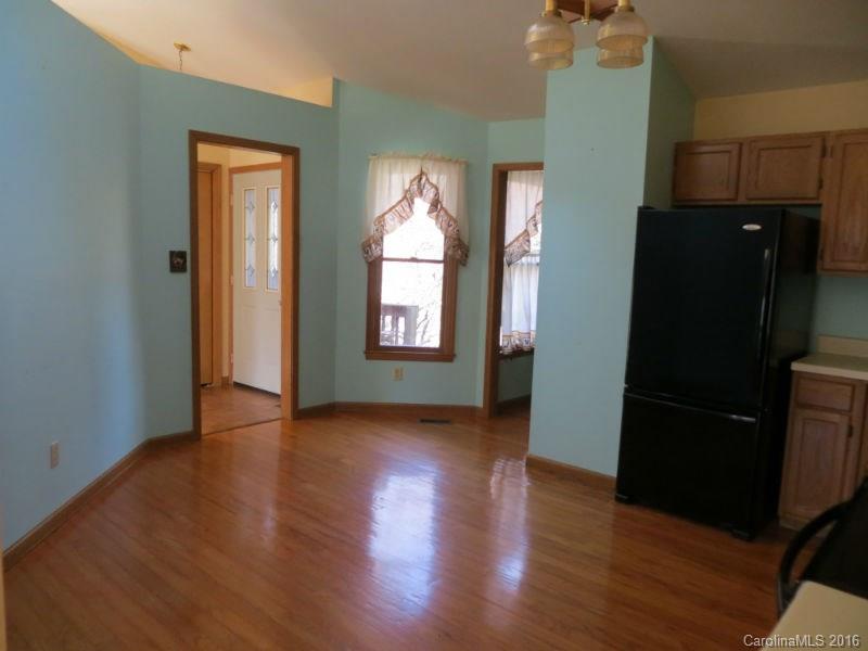 Connestee Falls - Residential