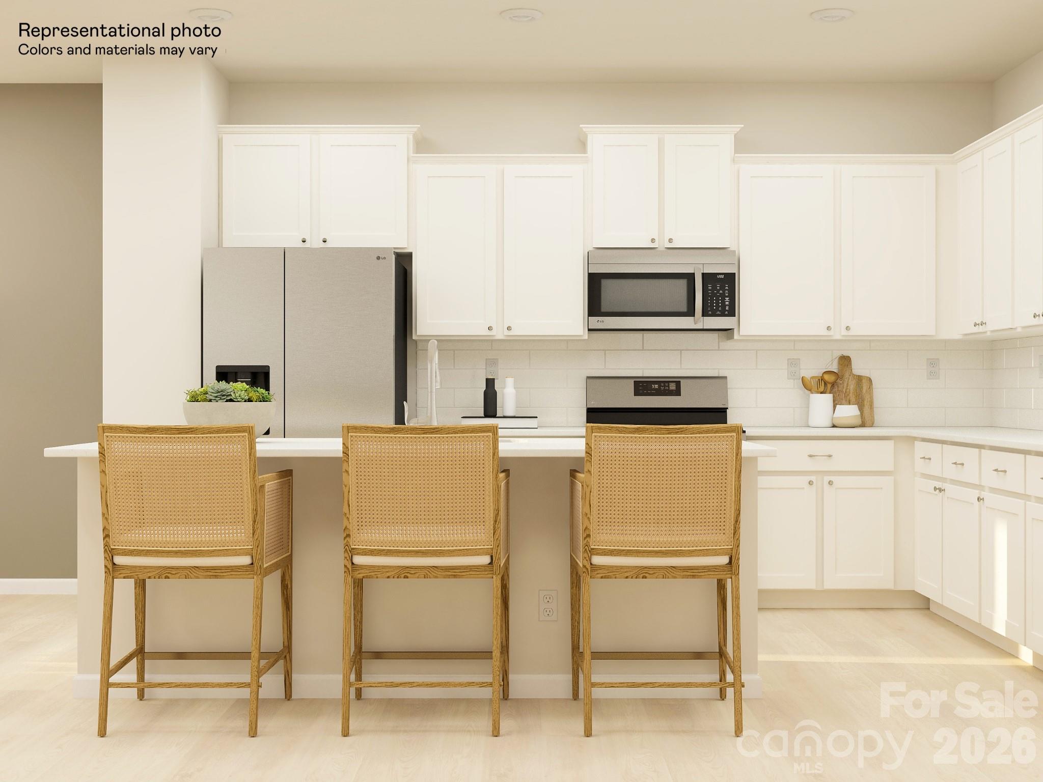 Village of Waxhaw - Residential