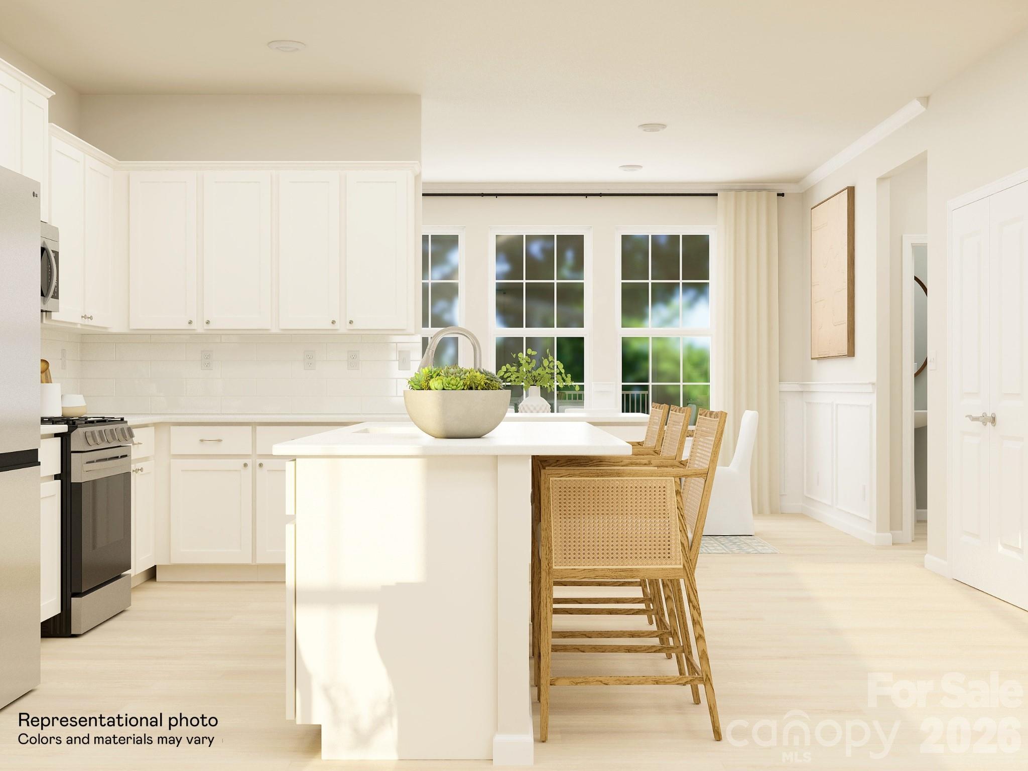 Village of Waxhaw - Residential