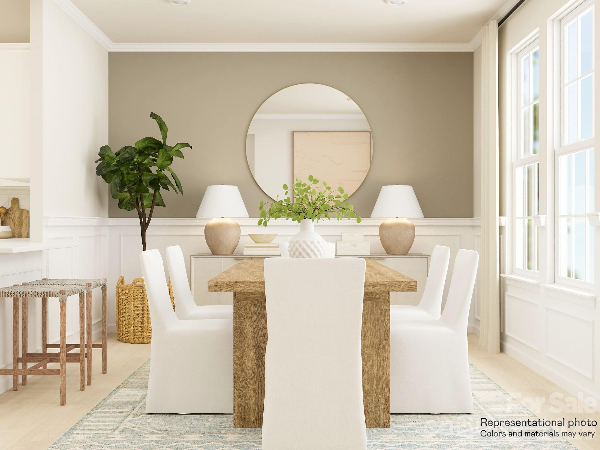 Village of Waxhaw - Residential