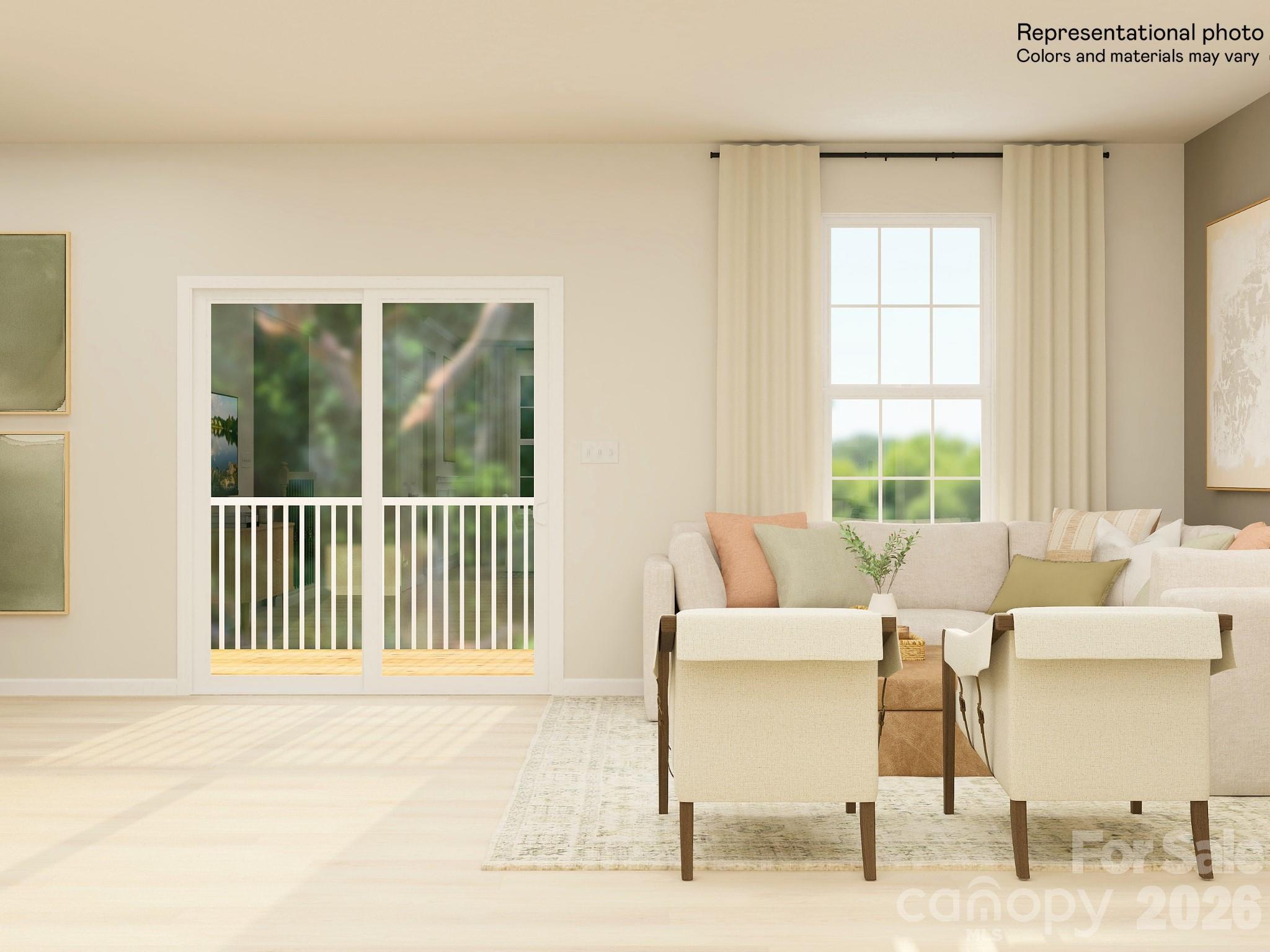 Village of Waxhaw - Residential