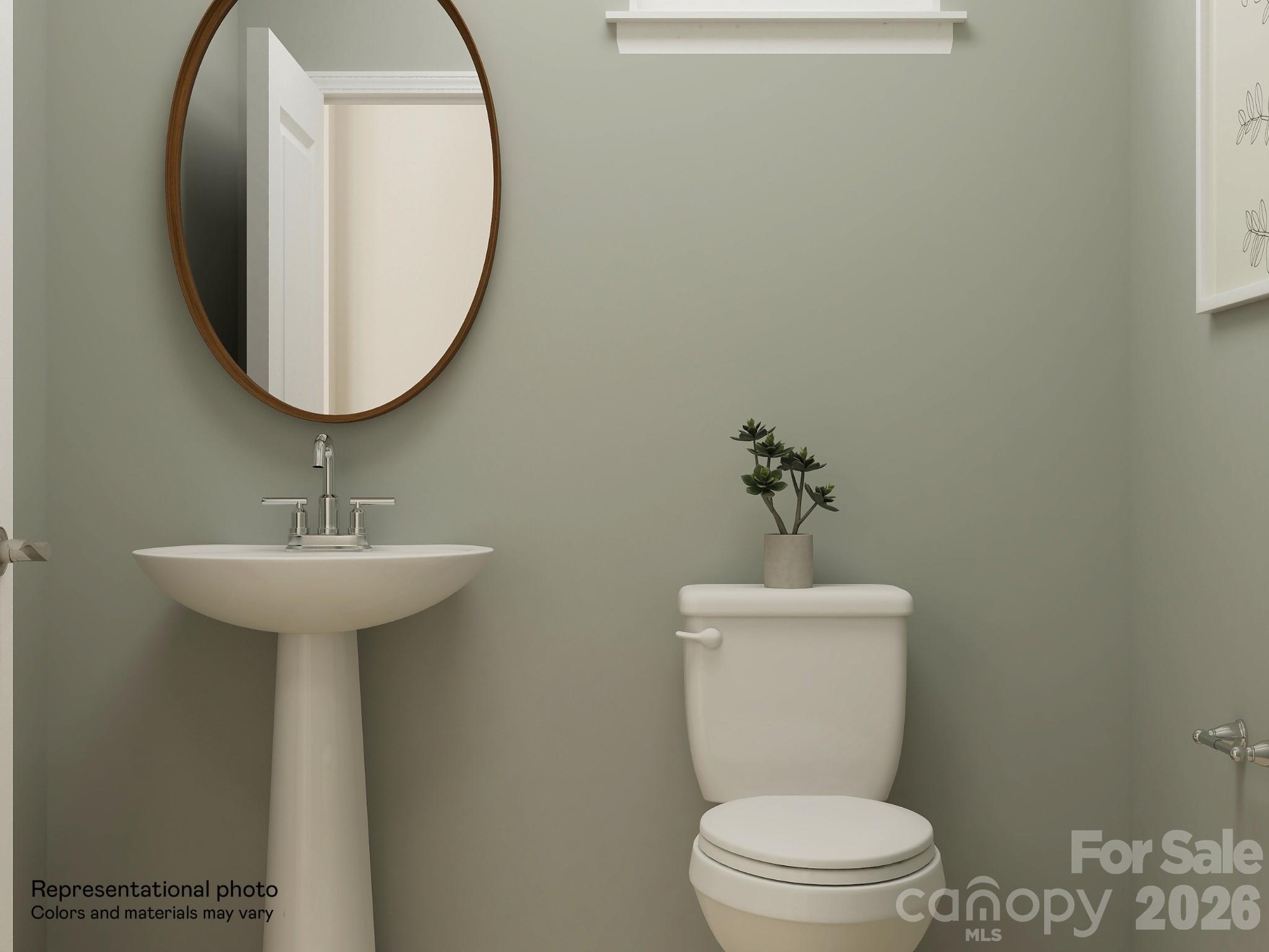 Village of Waxhaw - Residential