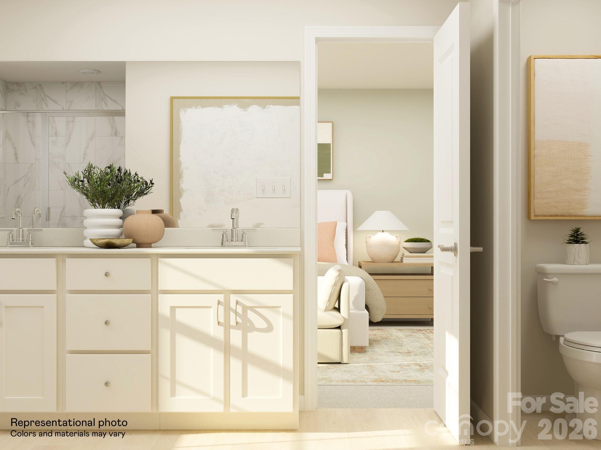 Village of Waxhaw - Residential