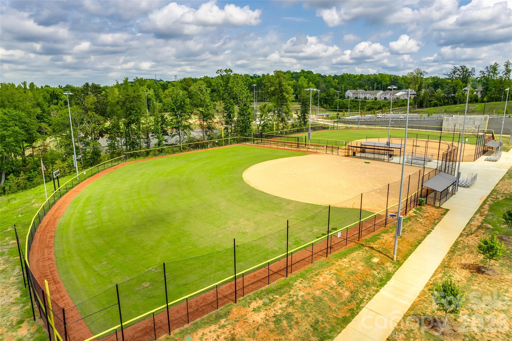 Waterside at the Catawba - Residential