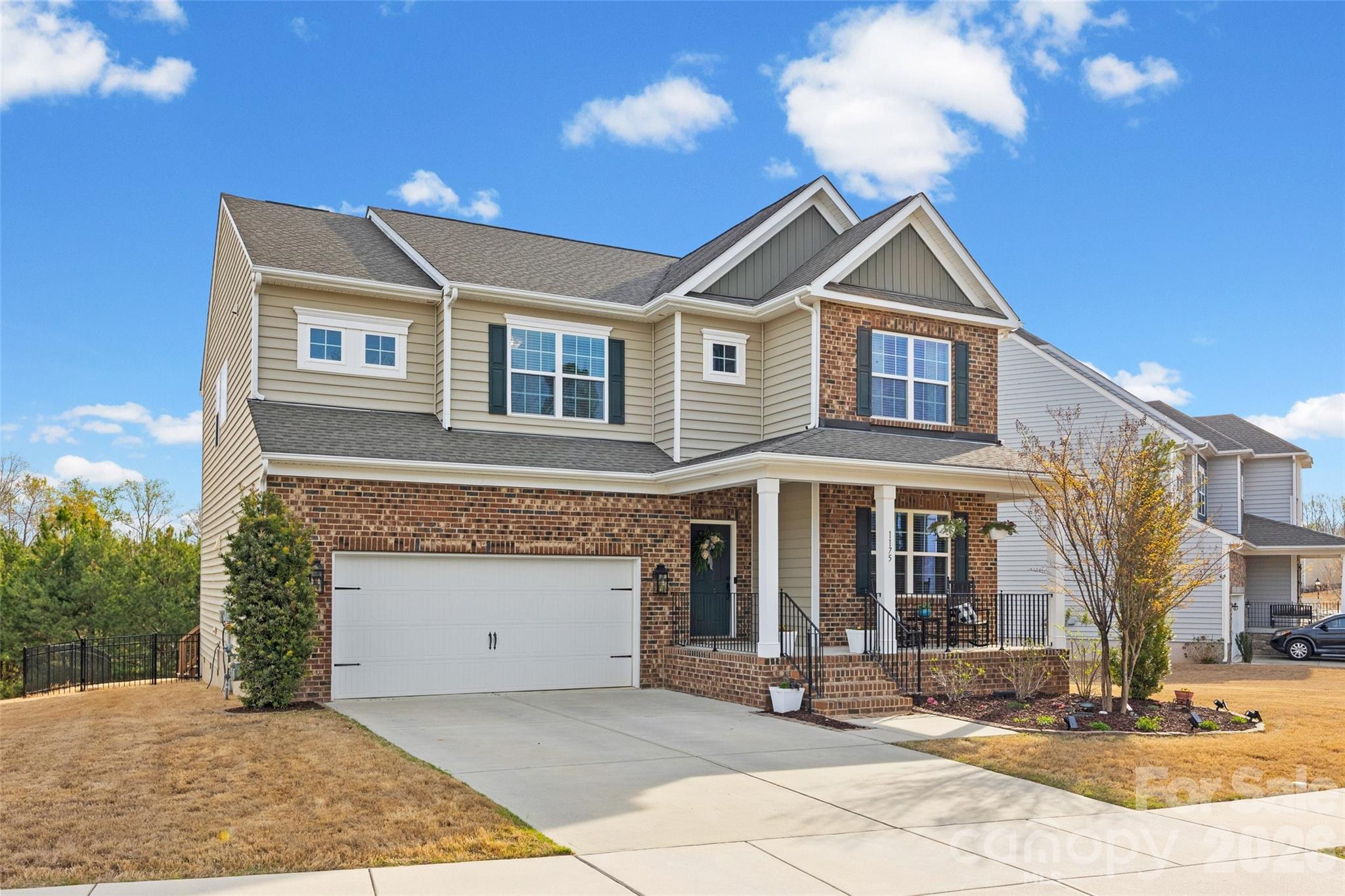 Waterside at the Catawba - Residential