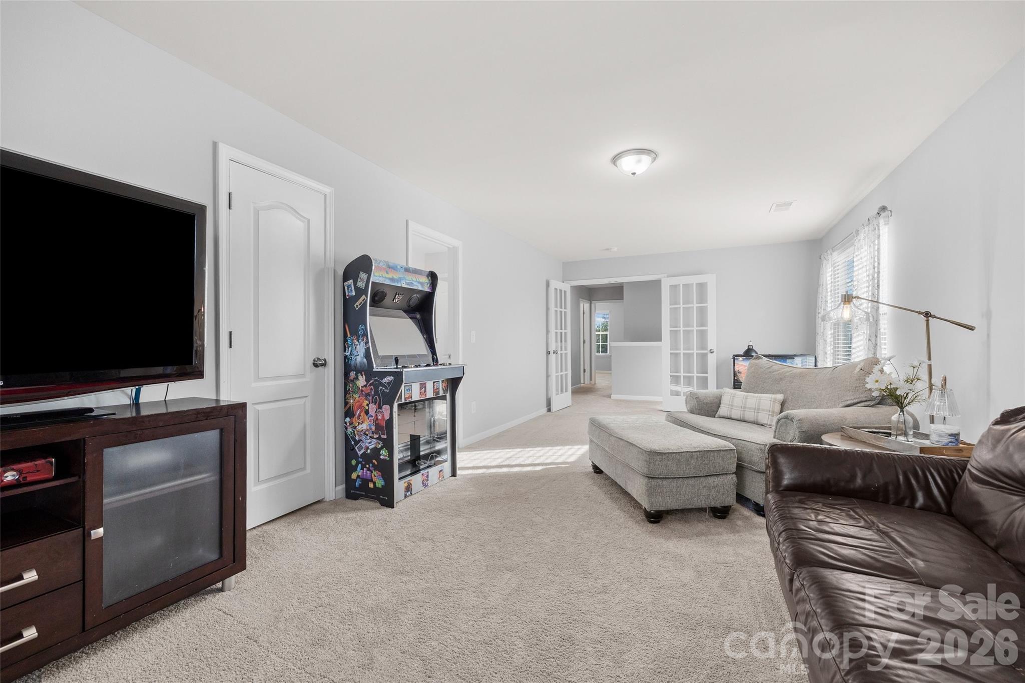 Waterside at the Catawba - Residential