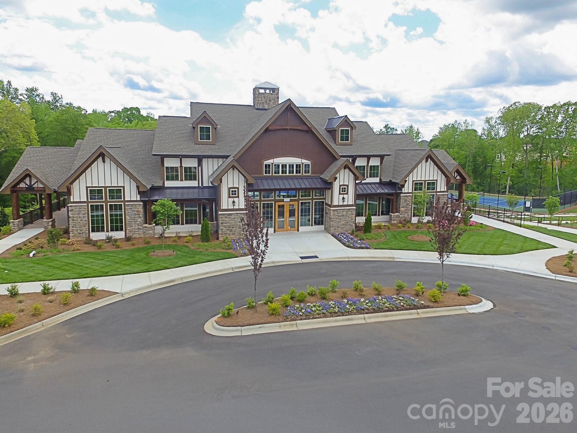 Waterside at the Catawba - Residential