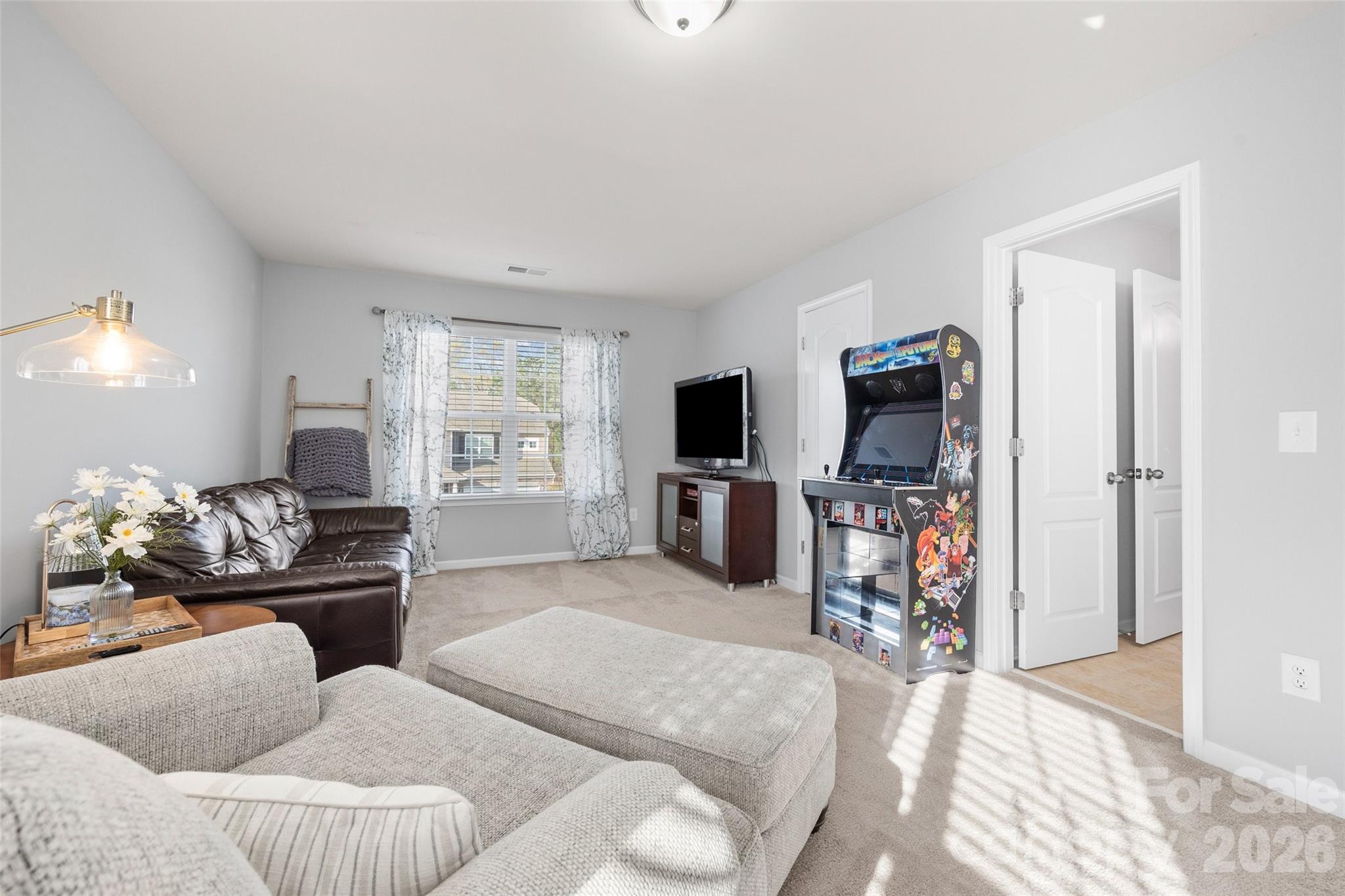 Waterside at the Catawba - Residential