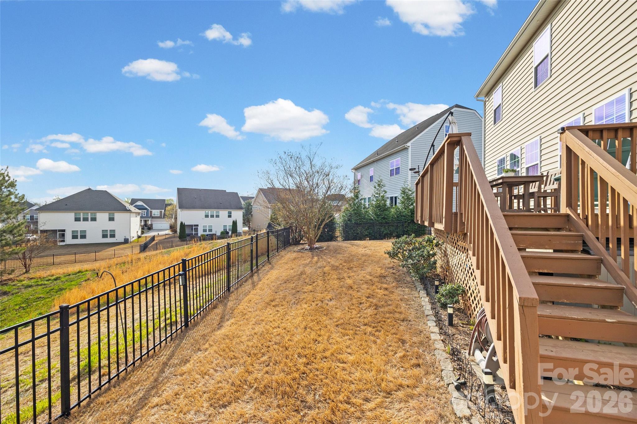 Waterside at the Catawba - Residential