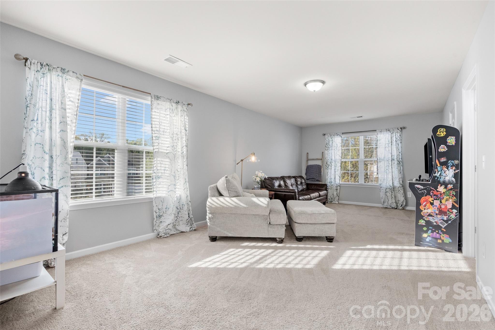 Waterside at the Catawba - Residential