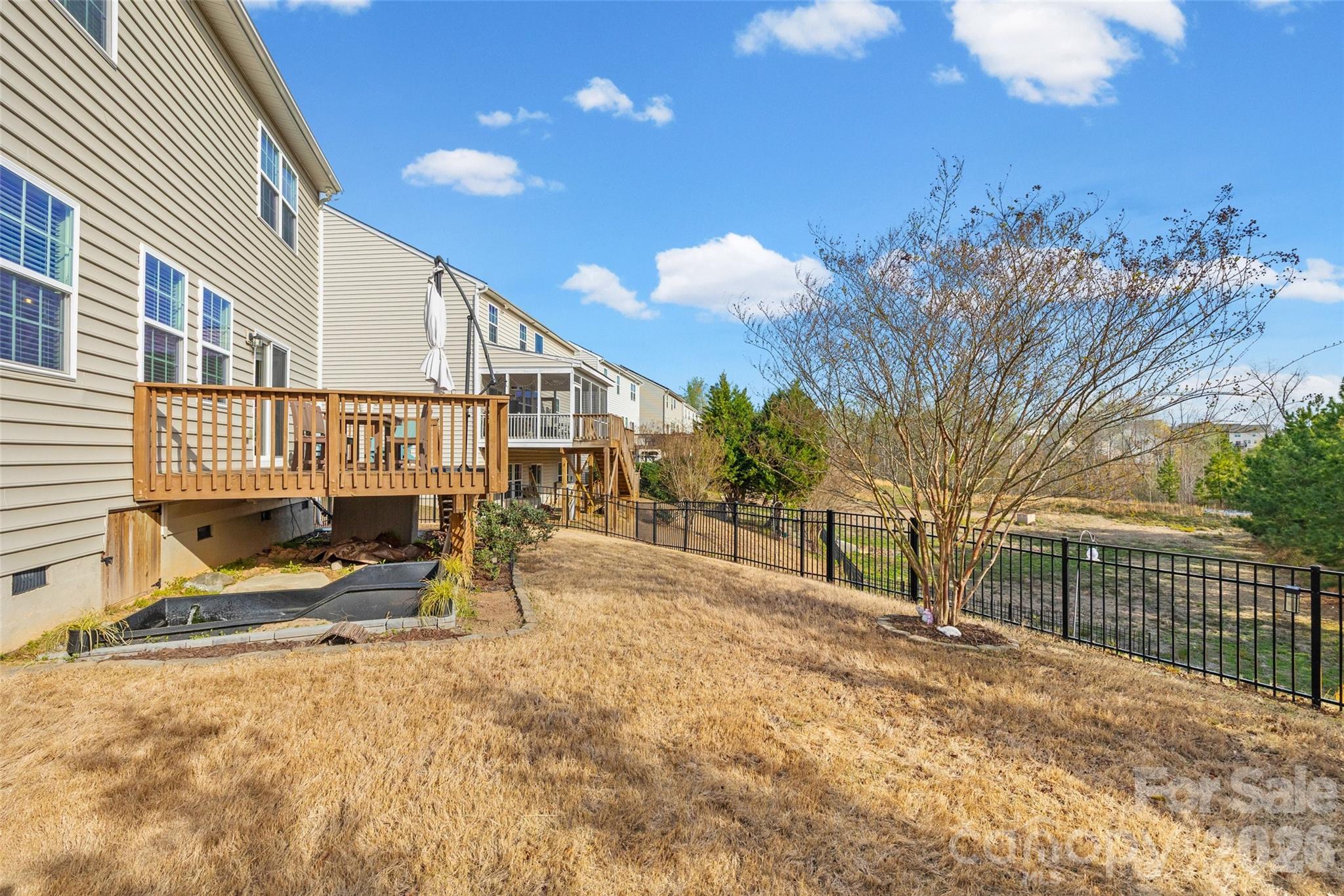 Waterside at the Catawba - Residential