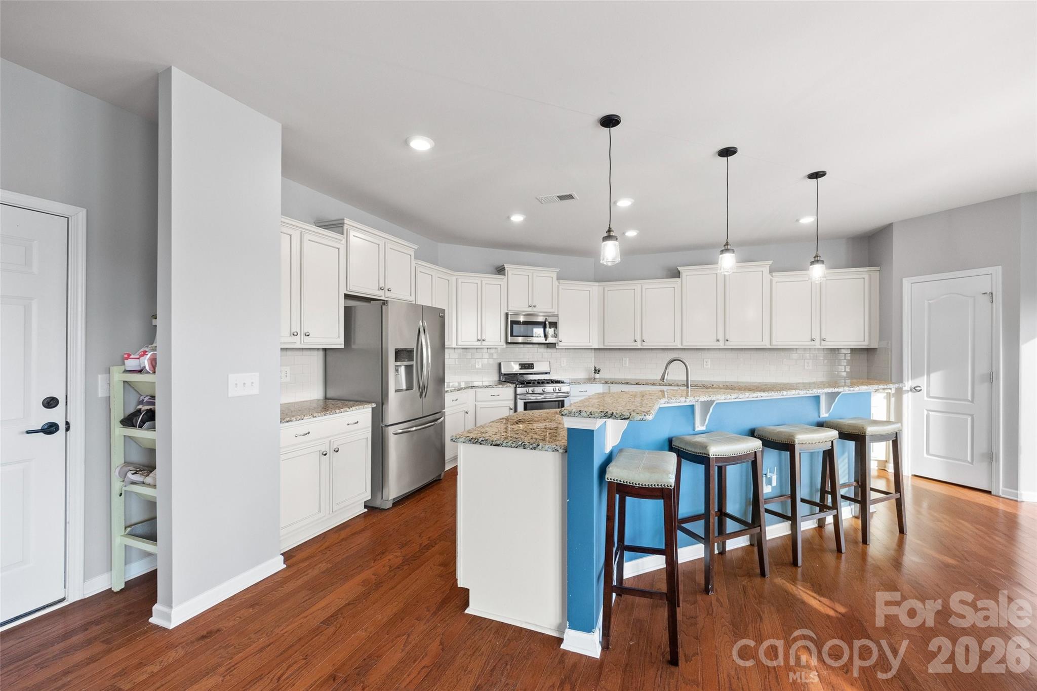 Waterside at the Catawba - Residential