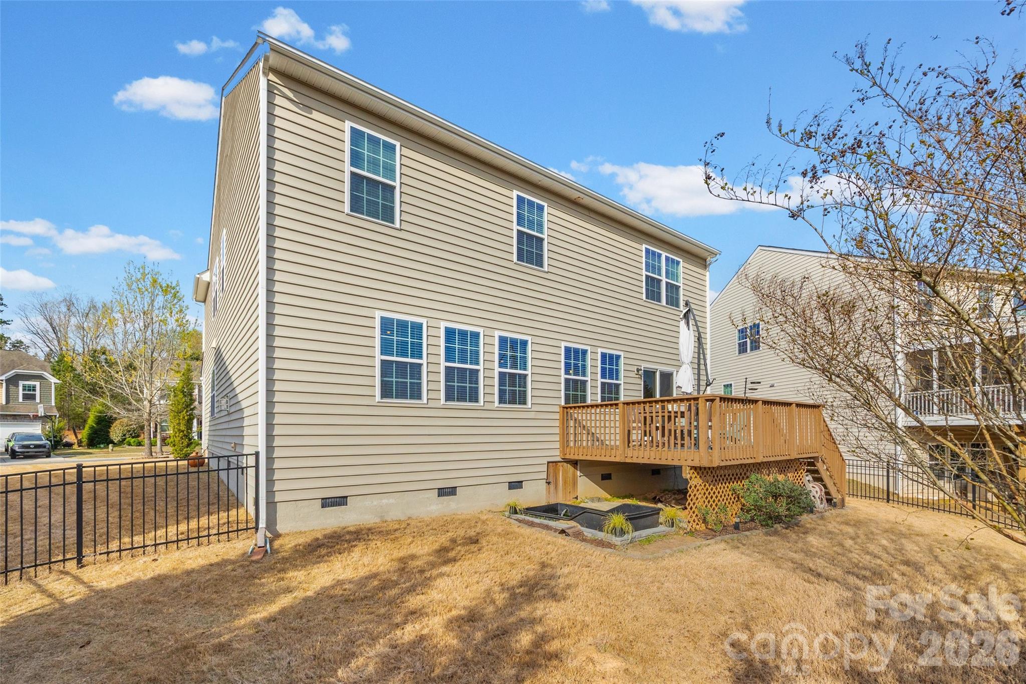 Waterside at the Catawba - Residential