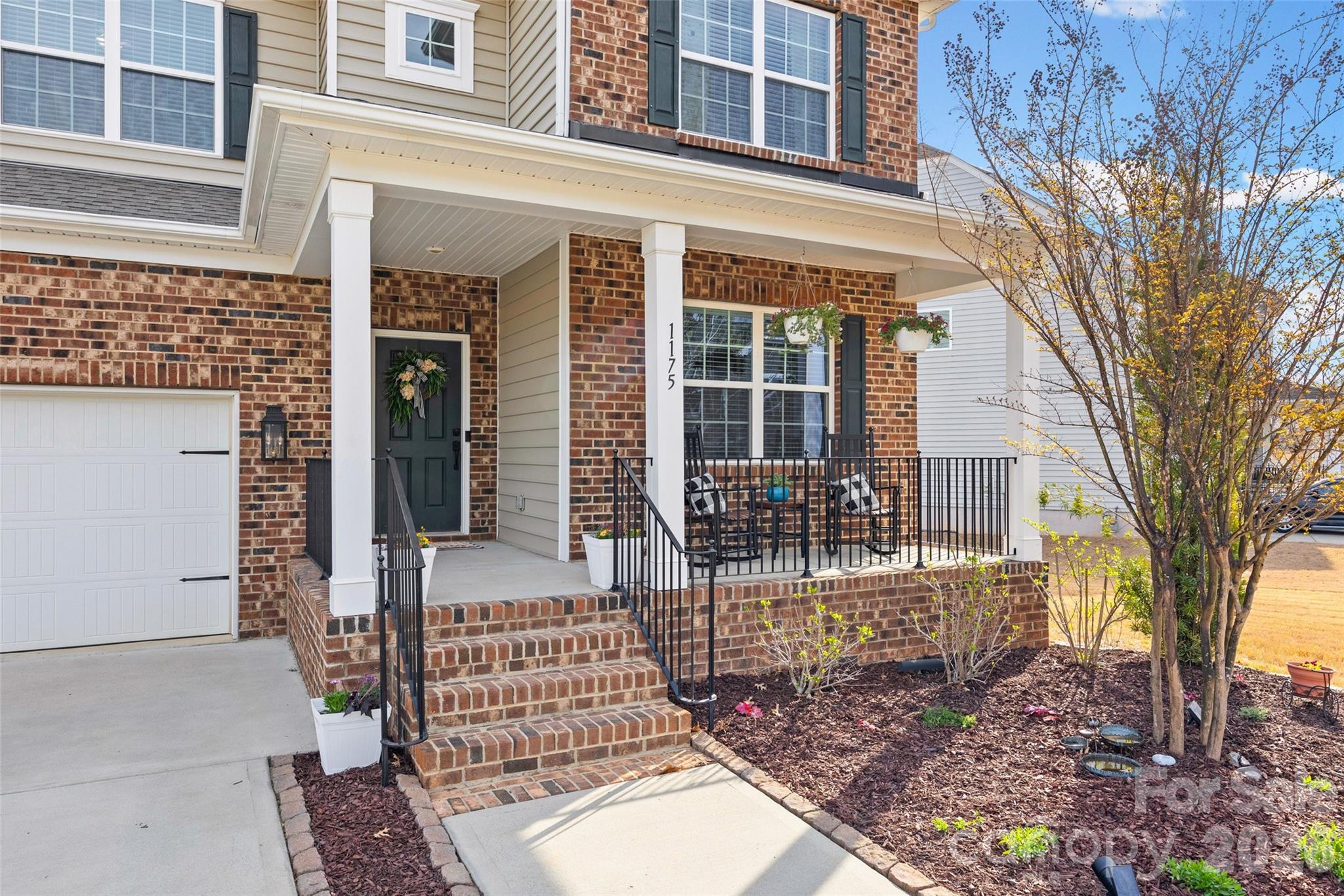 Waterside at the Catawba - Residential