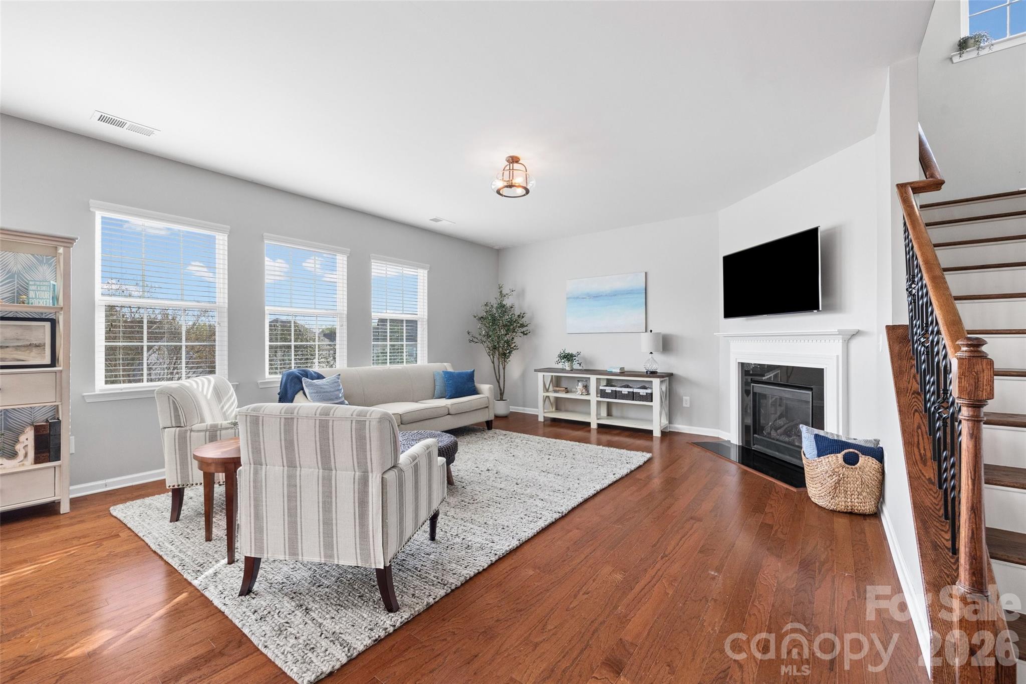 Waterside at the Catawba - Residential